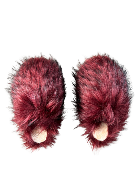 Confetti Confetti Grizzly Slipper