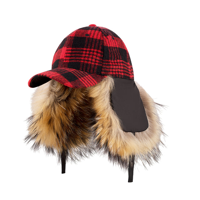 Confetti Confetti Lumber Hats