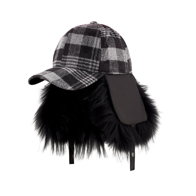 Confetti Confetti Lumber Hats