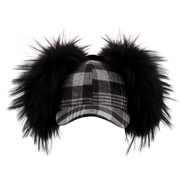 Confetti Confetti Lumber Hats