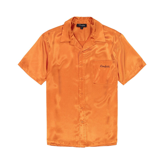 Confetti Confetti Men Silky’s (assorted Colors)