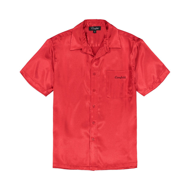 Confetti Confetti Men Silky’s (assorted Colors)