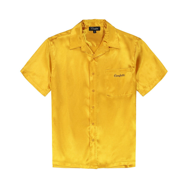 Confetti Confetti Men Silky’s (assorted Colors)