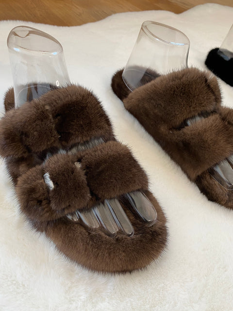 Confetti Confetti Mink Slides