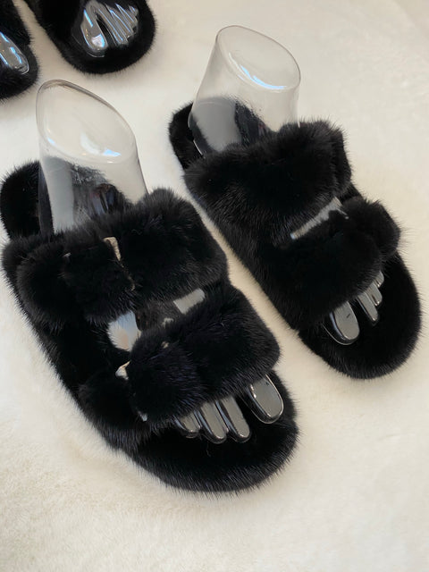 Confetti Confetti Mink Slides