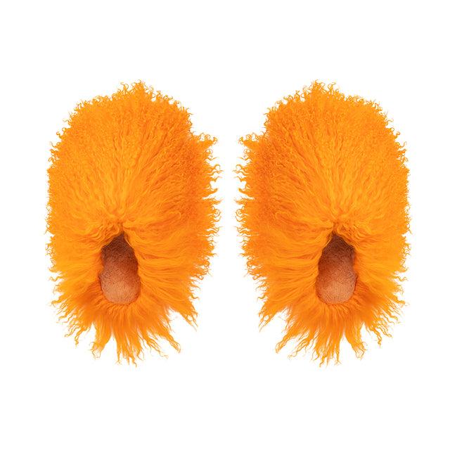 Confetti Confetti Mongolian Slippers (5 Colors)