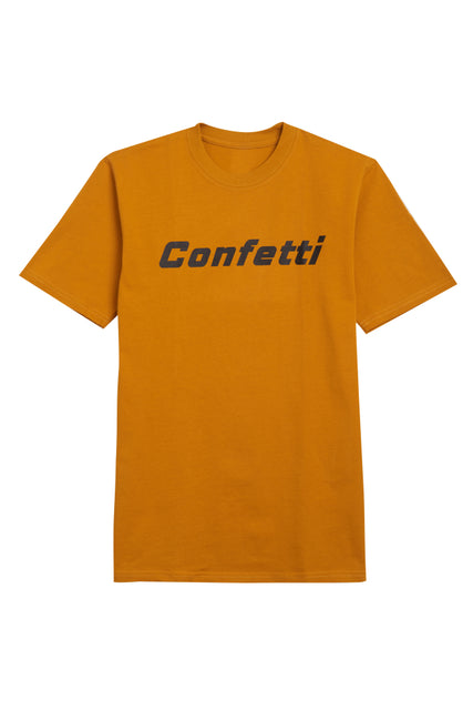 Confetti Confetti Promo T Shirts