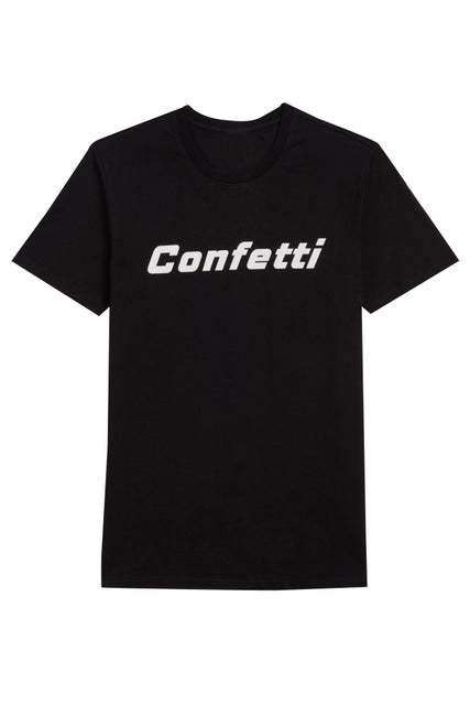 Confetti Confetti Promo T Shirts