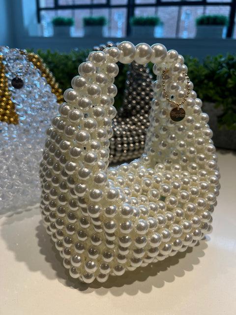 Confetti Confetti Stud Bag