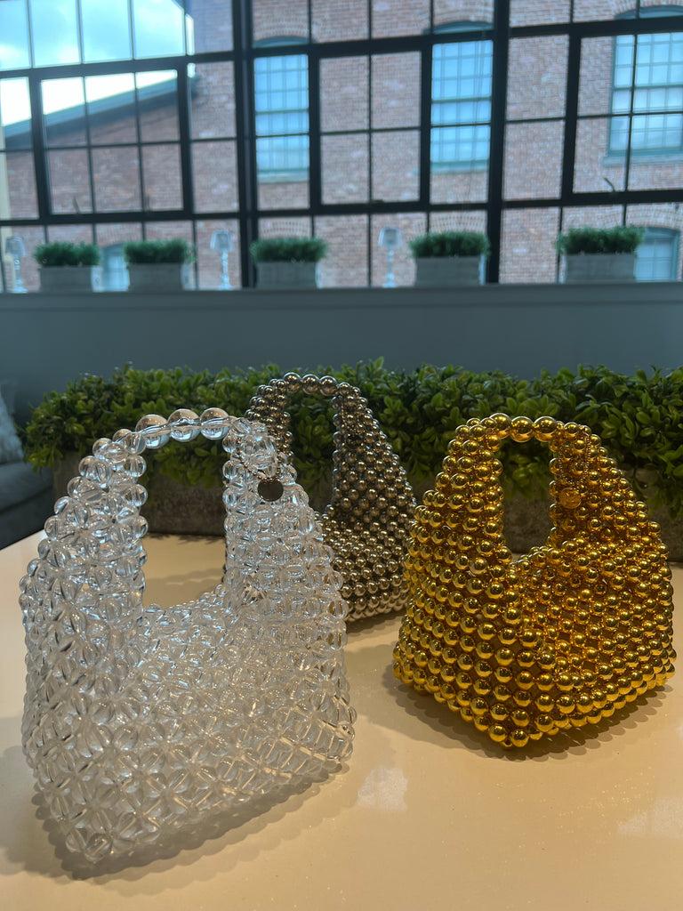 confetti Confetti Stud Bag