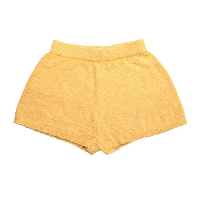 Confetti Confetti Terry Shorts ( 3 Colors )