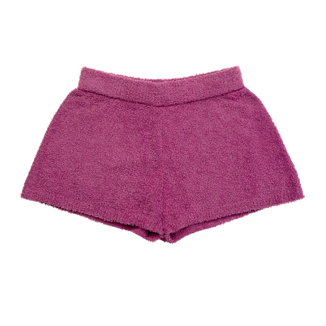 Confetti Confetti Terry Shorts ( 3 Colors )