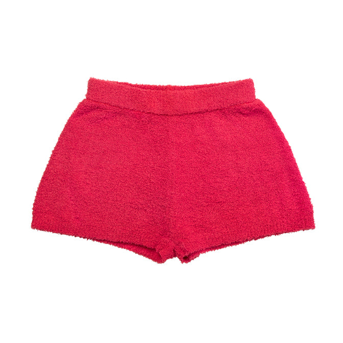 confetti Confetti Terry Shorts ( 3 colors )