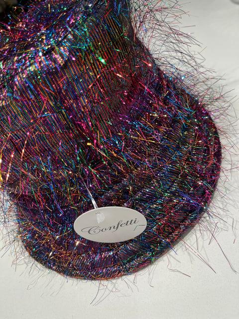 Confetti Confetti Women’s Party Hat