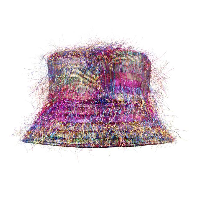 confetti Confetti Women’s Party Hat