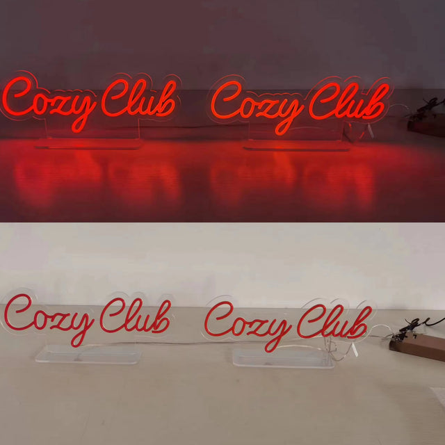 Confetti Custom LED Lights