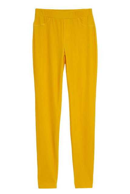 Confetti Velvet Pants ( 5 Colors )