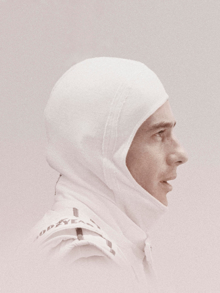 Connolly Ayrton Senna By Jon Nicholson