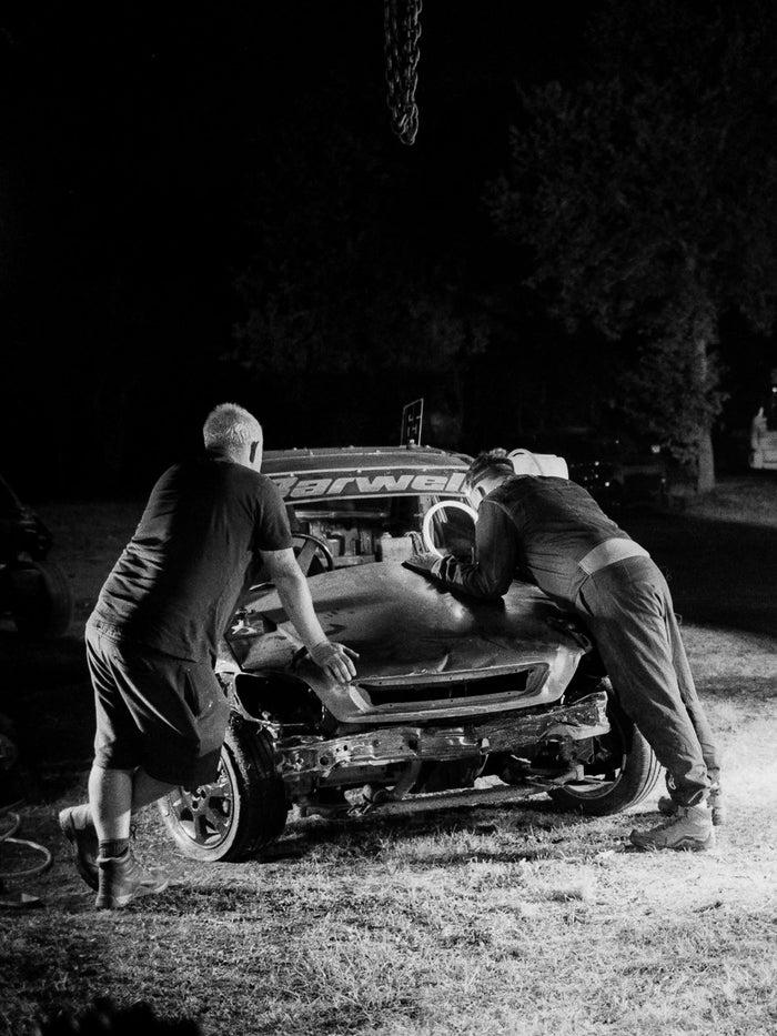 Connolly Bangers 010 By Jon Nicholson