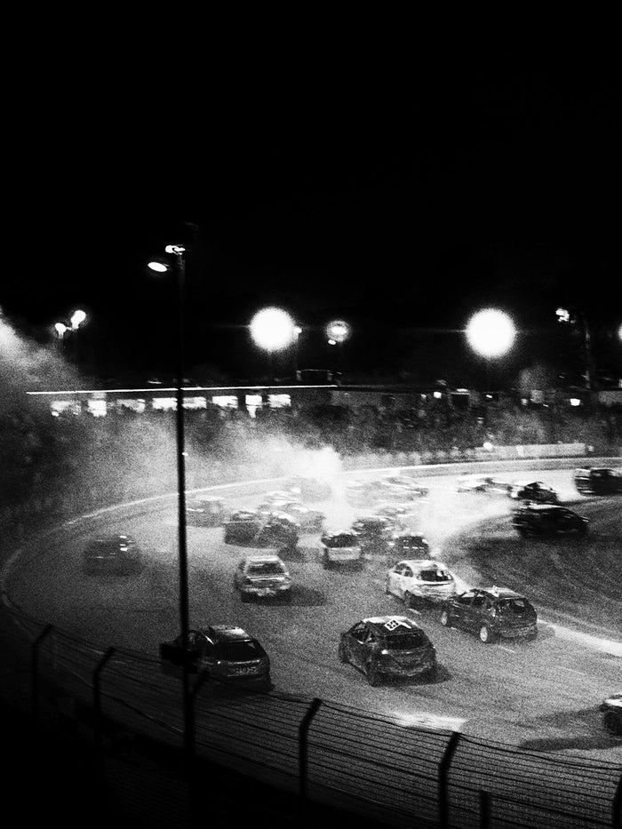 Connolly Bangers 011 By Jon Nicholson