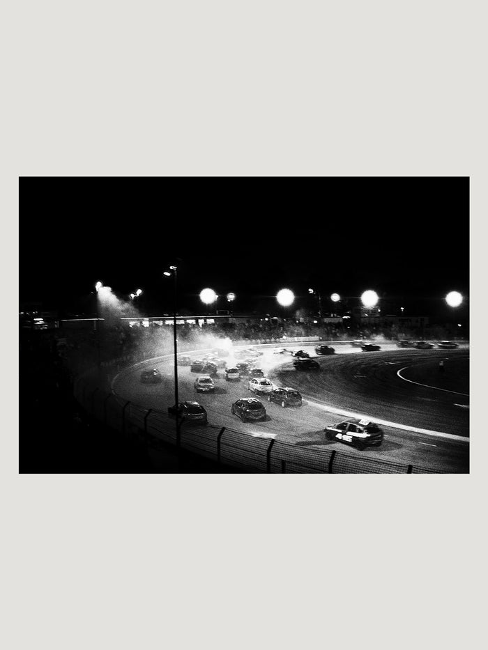 connolly Bangers 011 by Jon Nicholson