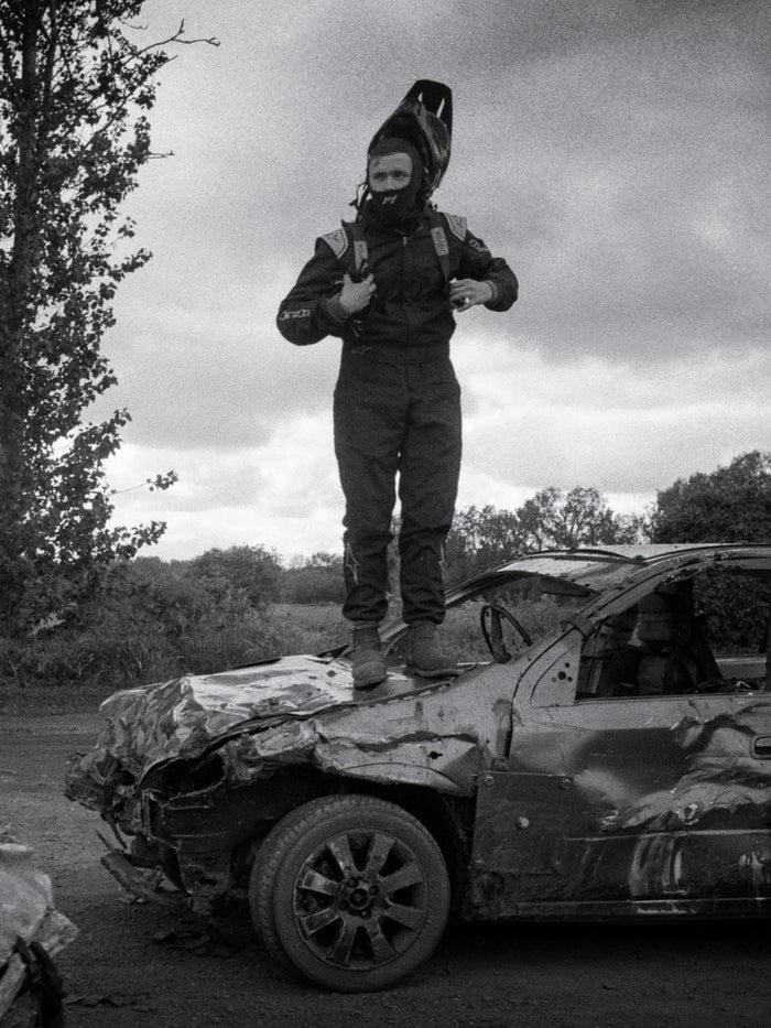 Connolly Bangers 021 By Jon Nicholson