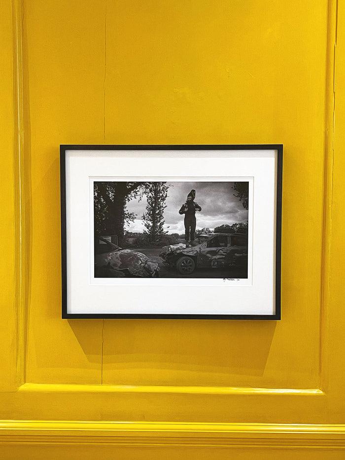 Connolly Bangers 021 By Jon Nicholson