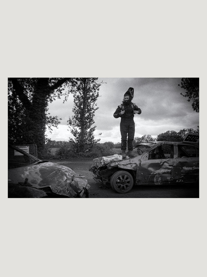 connolly Bangers 021 by Jon Nicholson