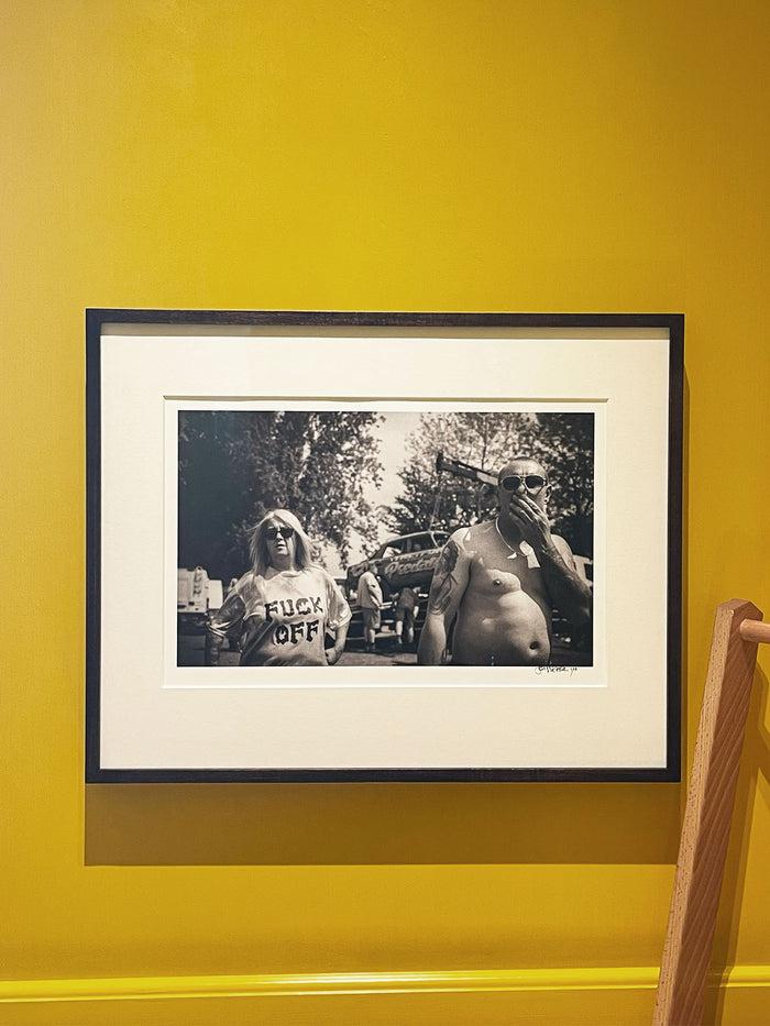 Connolly Bangers 023 By Jon Nicholson