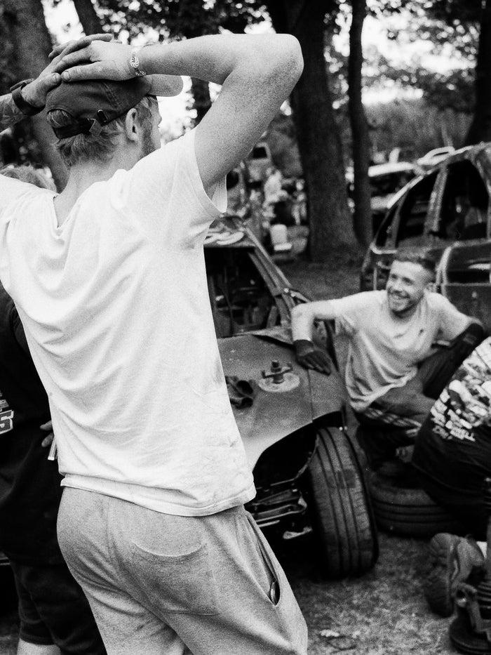 Connolly Bangers 025 By Jon Nicholson