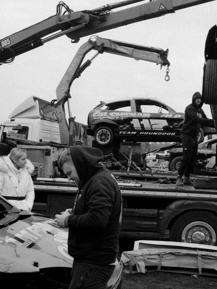 Connolly Bangers 026 By Jon Nicholson