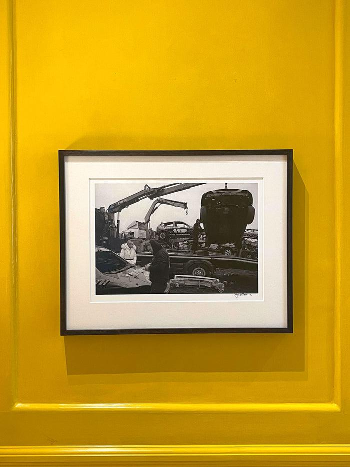 Connolly Bangers 026 By Jon Nicholson