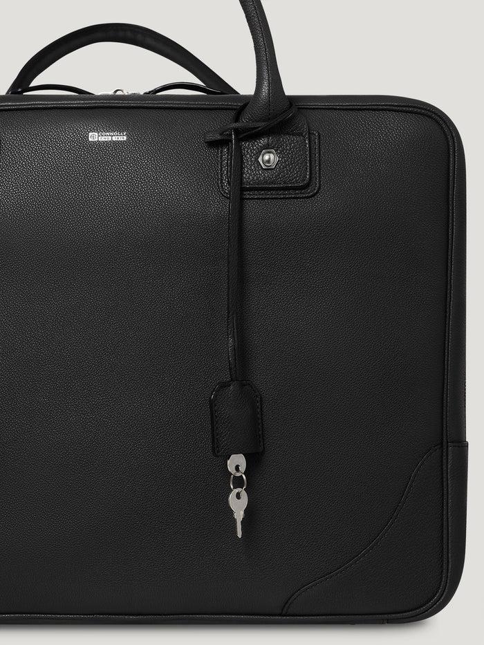 Connolly Black 24HR Case 1985