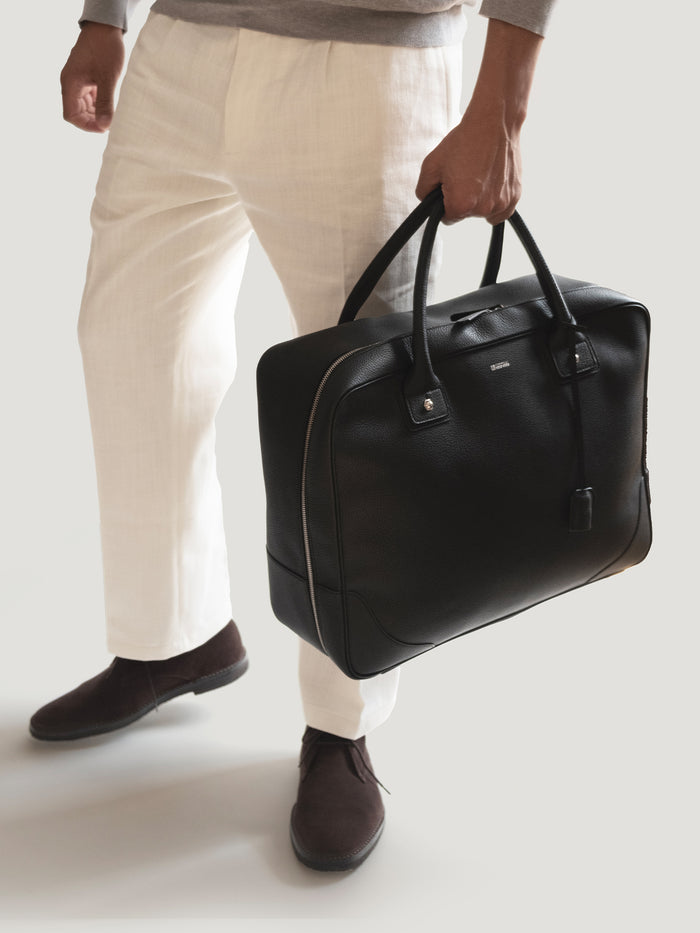 Connolly Black 24HR Case 1985