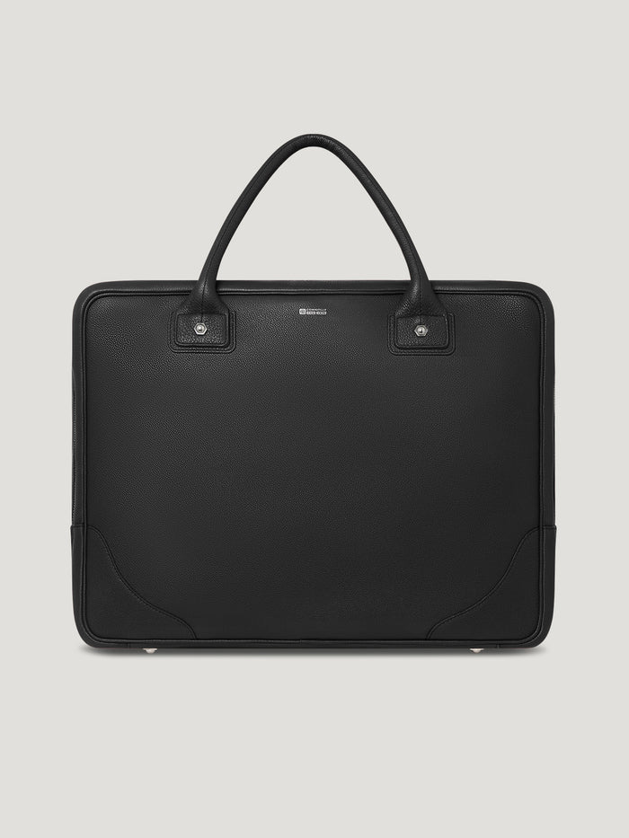 connolly Black 24HR Case 1985