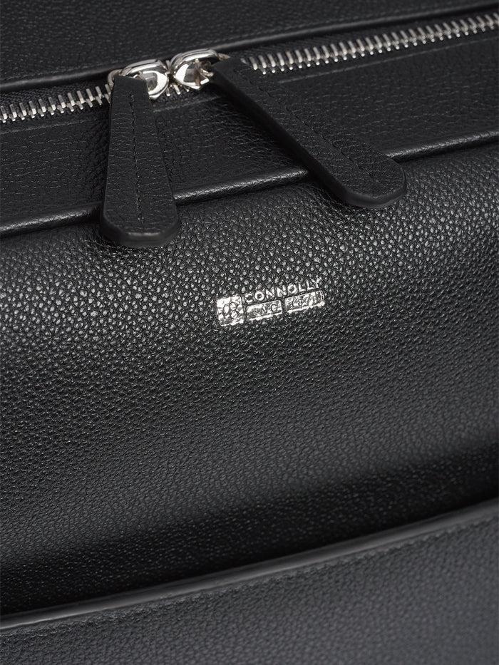 Connolly Black 48 Hour Bag