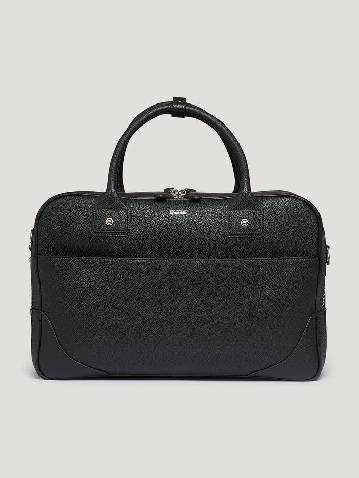 connolly Black 48 Hour Bag