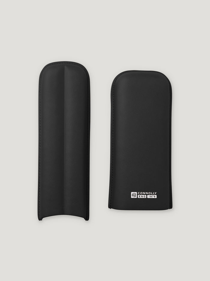 Connolly Black Connolly 2 Cigar Case