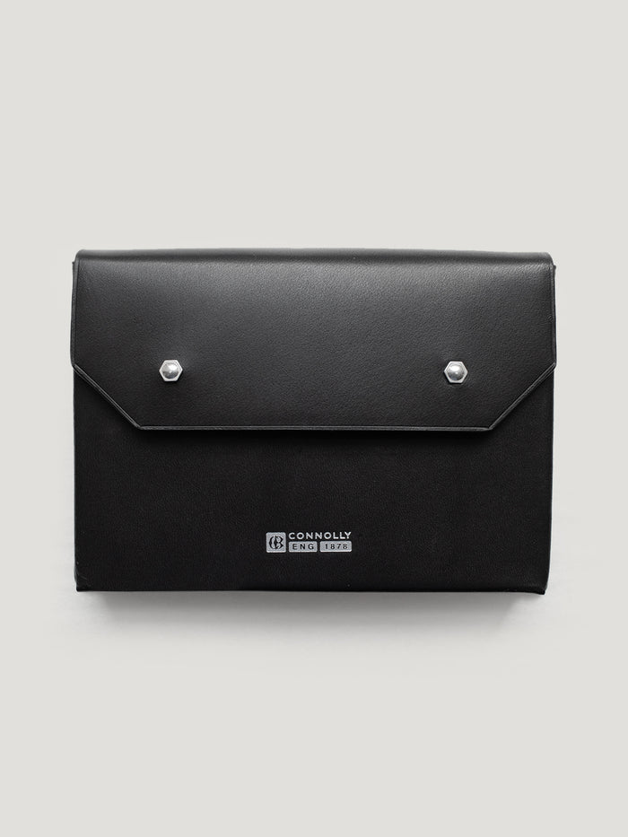 Connolly Black Connolly Playing Cards Set