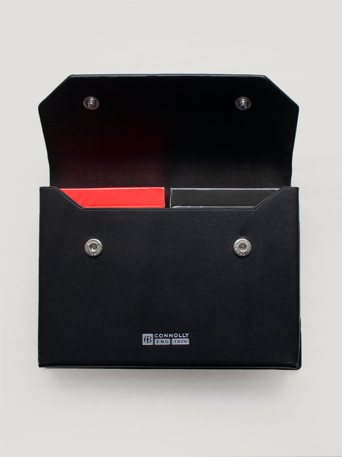 Connolly Black Connolly Playing Cards Set