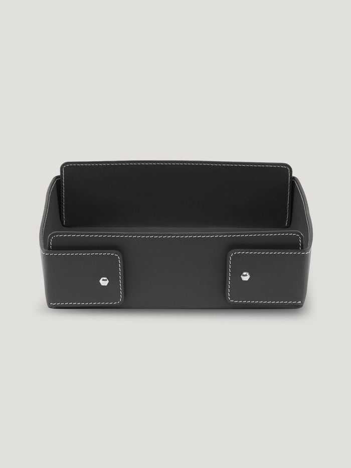 Connolly Black Large Vide Poche