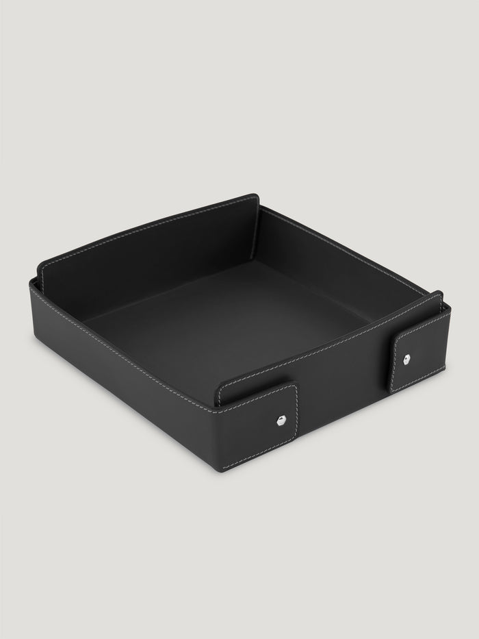 connolly Black Large Vide Poche