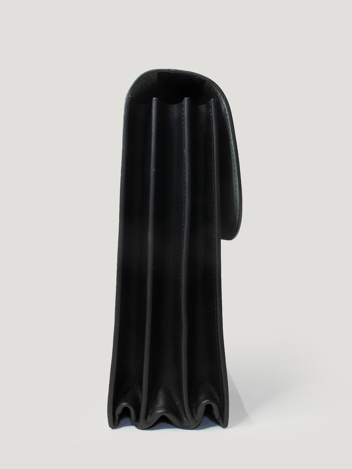 Connolly Black Slim Briefcase 1904