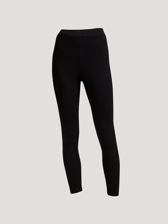 Connolly Black Travel Leggings