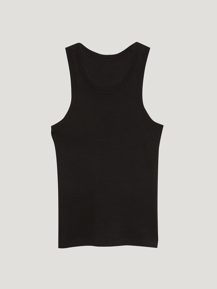 Connolly Black Travel Vest