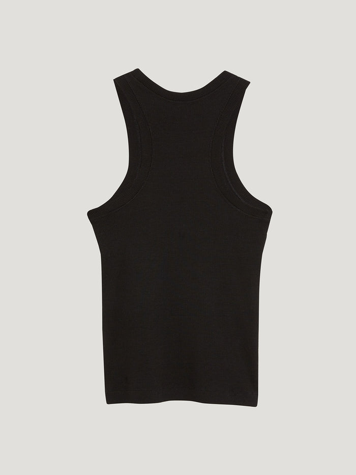 Connolly Black Travel Vest