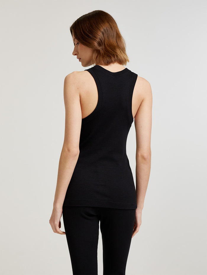 Connolly Black Travel Vest