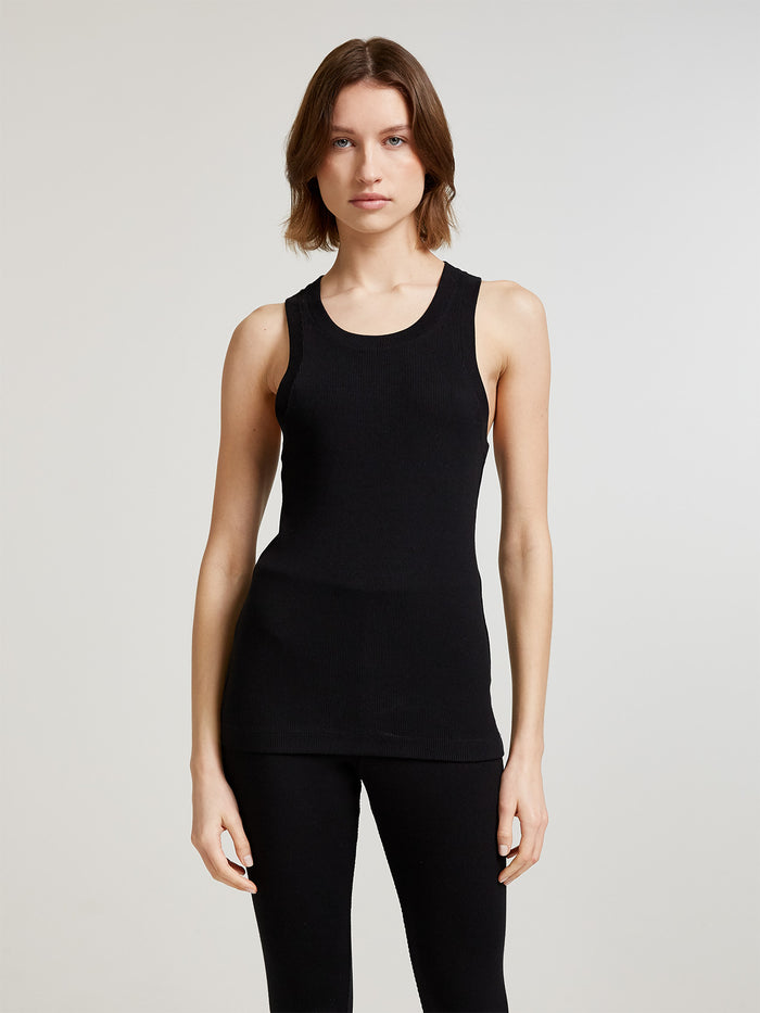 connolly Black Travel Vest