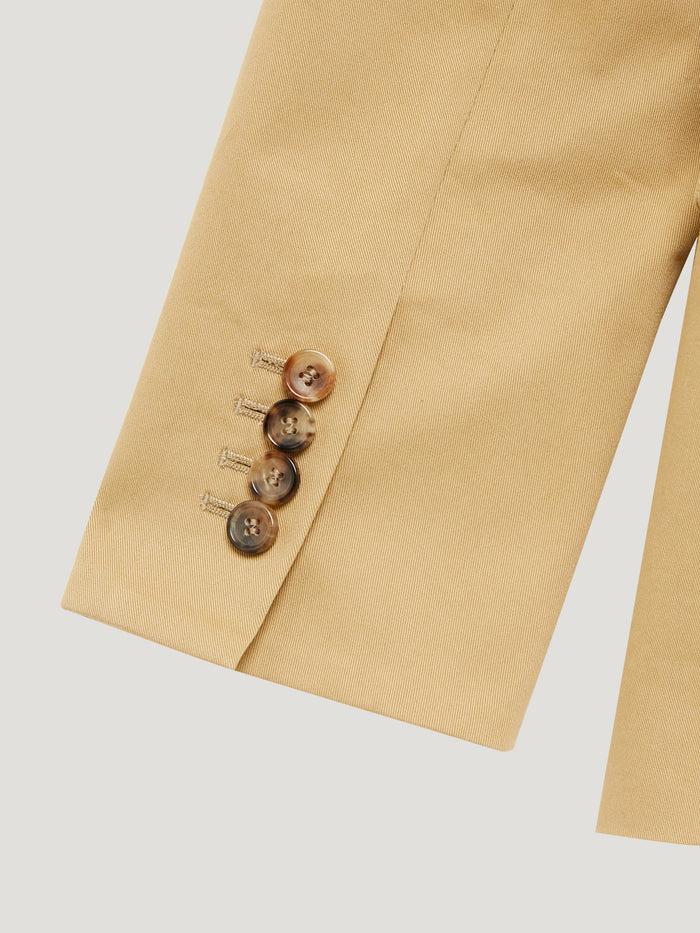 Connolly Chino Jacket