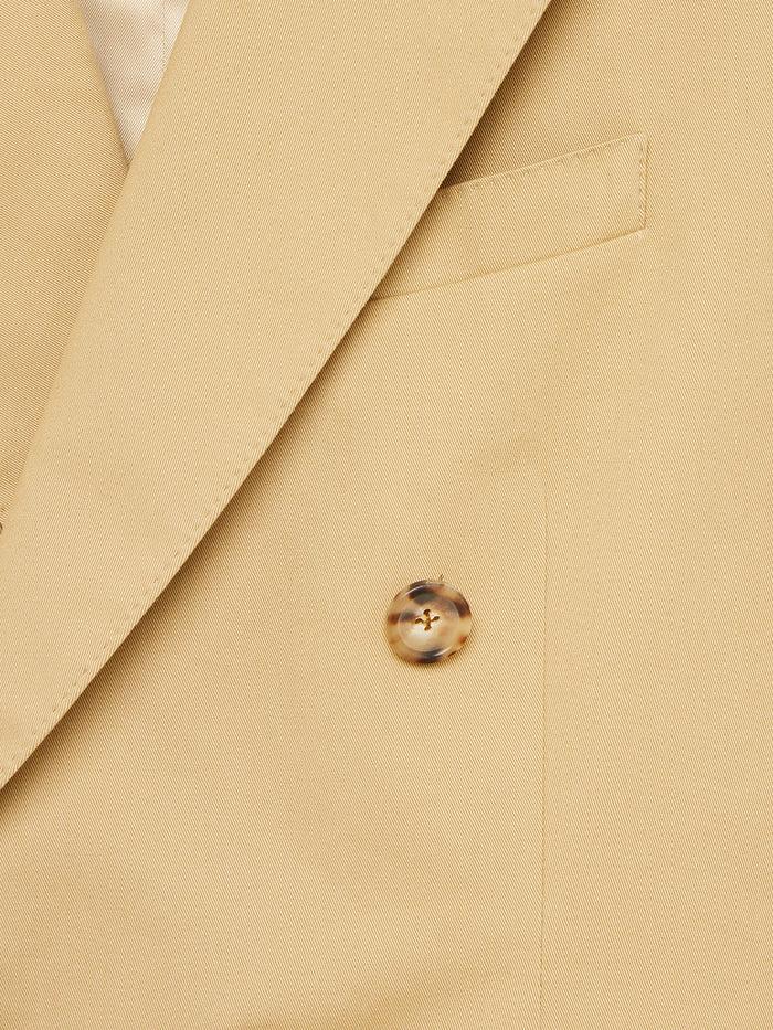 Connolly Chino Jacket